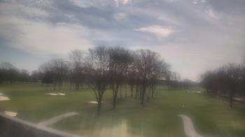 Weather camera view of Beach Grove Golf and Country Club.
