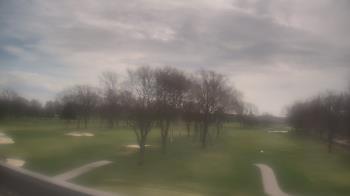 Weather camera view of Beach Grove Golf and Country Club.