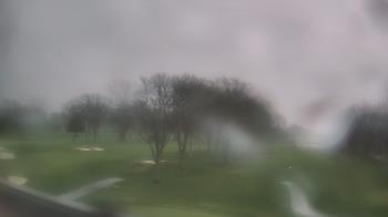 Weather camera view of Beach Grove Golf and Country Club.