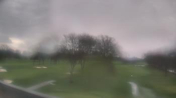 Weather camera view of Beach Grove Golf and Country Club.