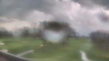 Weather camera view of Beach Grove Golf and Country Club.