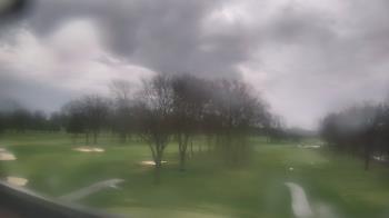 Weather camera view of Beach Grove Golf and Country Club.