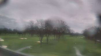 Weather camera view of Beach Grove Golf and Country Club.