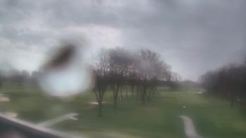 Weather camera view of Beach Grove Golf and Country Club.