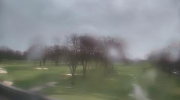 Weather camera view of Beach Grove Golf and Country Club.