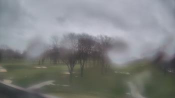 Weather camera view of Beach Grove Golf and Country Club.