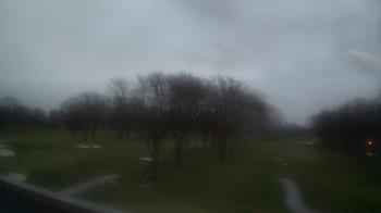 Weather camera view of Beach Grove Golf and Country Club.
