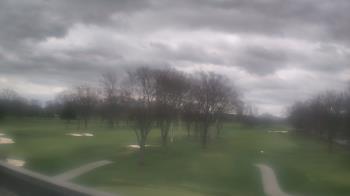 Weather camera view of Beach Grove Golf and Country Club.