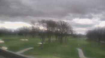 Weather camera view of Beach Grove Golf and Country Club.