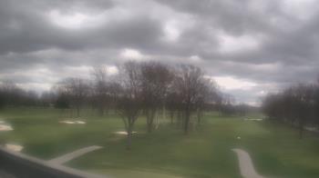 Weather camera view of Beach Grove Golf and Country Club.