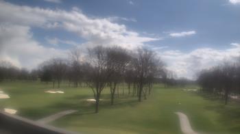 Weather camera view of Beach Grove Golf and Country Club.