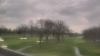 Weather camera view of Beach Grove Golf and Country Club.