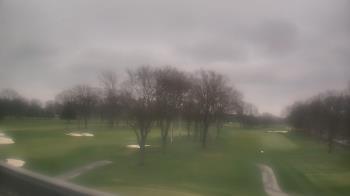 Weather camera view of Beach Grove Golf and Country Club.