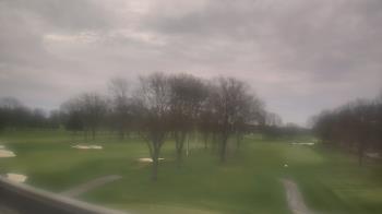 Weather camera view of Beach Grove Golf and Country Club.
