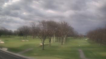 Weather camera view of Beach Grove Golf and Country Club.