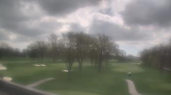 Weather camera view of Beach Grove Golf and Country Club.
