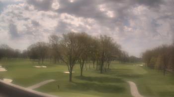 Weather camera view of Beach Grove Golf and Country Club.
