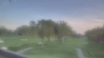 Weather camera view of Beach Grove Golf and Country Club.