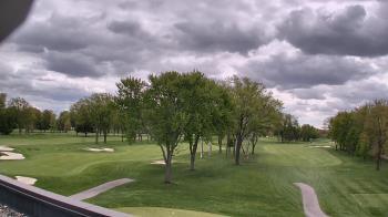 Weather camera view of Beach Grove Golf and Country Club.
