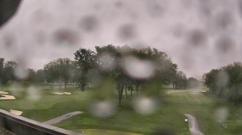 Weather camera view of Beach Grove Golf and Country Club.