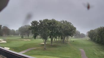 Weather camera view of Beach Grove Golf and Country Club.