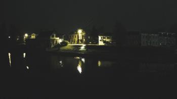 Weather camera view of TCO Fly Shop.