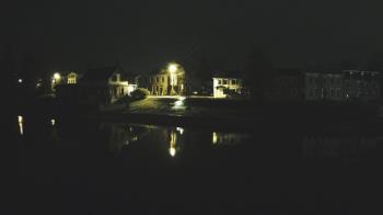 Weather camera view of TCO Fly Shop.