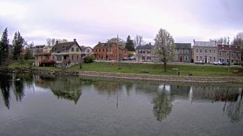 Weather camera view of TCO Fly Shop.