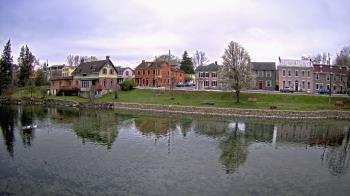 Weather camera view of TCO Fly Shop.