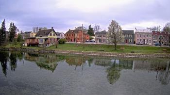 Weather camera view of TCO Fly Shop.