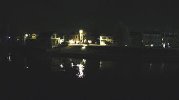 Weather camera view of TCO Fly Shop.