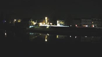 Weather camera view of TCO Fly Shop.