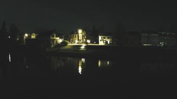 Weather camera view of TCO Fly Shop.