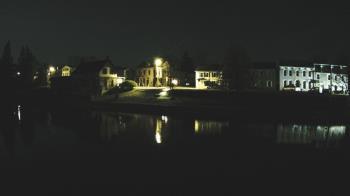 Weather camera view of TCO Fly Shop.