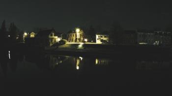 Weather camera view of TCO Fly Shop.