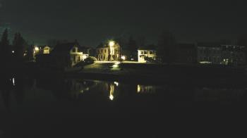 Weather camera view of TCO Fly Shop.