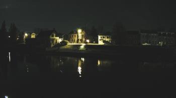 Weather camera view of TCO Fly Shop.