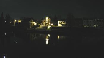 Weather camera view of TCO Fly Shop.