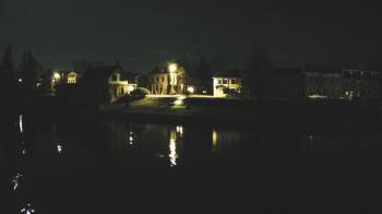 Weather camera view of TCO Fly Shop.