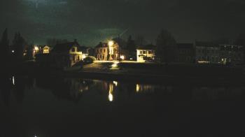 Weather camera view of TCO Fly Shop.