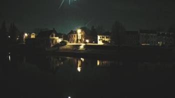 Weather camera view of TCO Fly Shop.