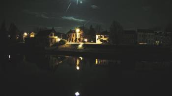 Weather camera view of TCO Fly Shop.