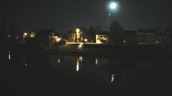 Weather camera view of TCO Fly Shop.