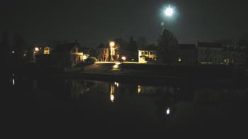 Weather camera view of TCO Fly Shop.