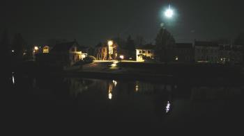 Weather camera view of TCO Fly Shop.