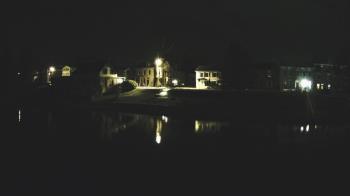 Weather camera view of TCO Fly Shop.