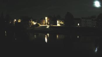 Weather camera view of TCO Fly Shop.