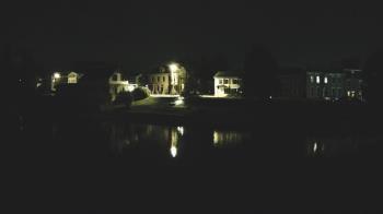 Weather camera view of TCO Fly Shop.