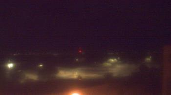 Weather camera view of St Elizabeth Ann Seton School.