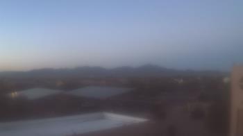 Weather camera view of St Elizabeth Ann Seton School.